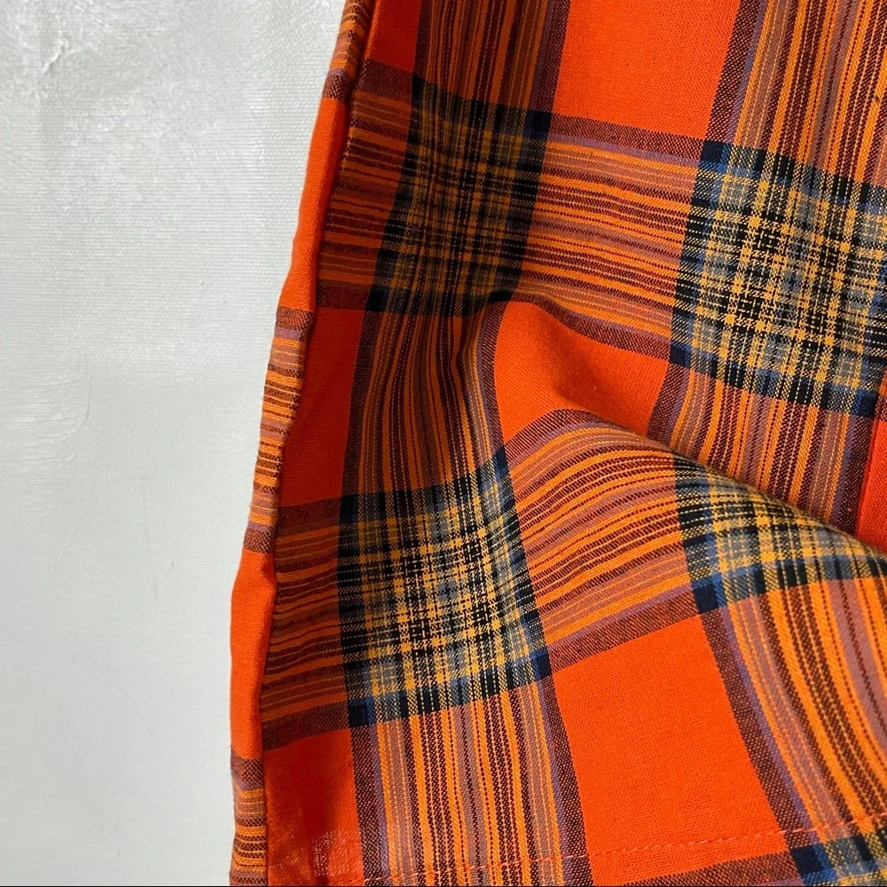 NWT Nasty Gal Totally Clueless Plaid Mini Skirt - Picture 7 of 9